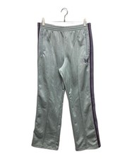 Needles          Track pants green QV307