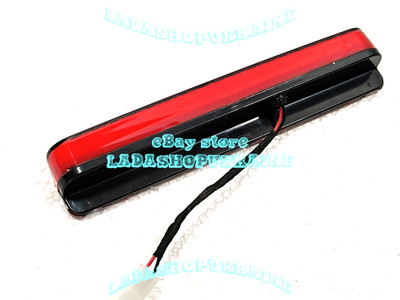 Third 3rd Brake Stop Light 12V Tercera parada de freno LADA 2113 2114 2115 2110