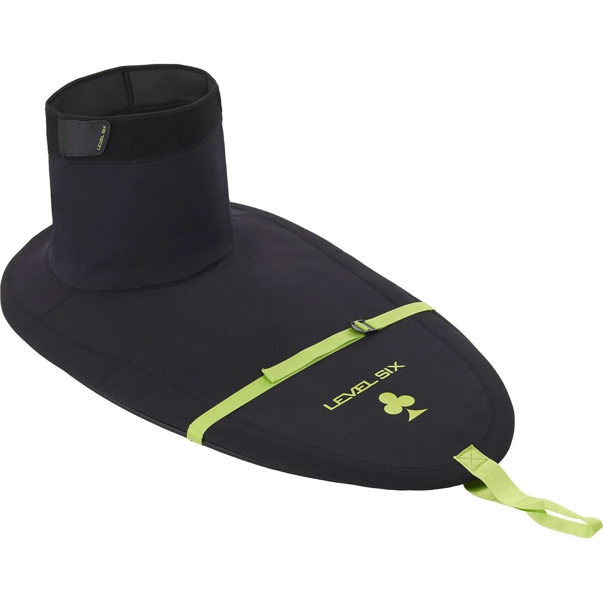 Клубная туристическая юбка шестого уровня