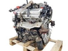Moteur Jaguar S-TYPE