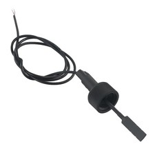 High Pressure Water Flow Switch Wide Application Range Temperature Resistant