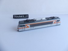 (1) ROCO HO CAISSE LOCOMOTIVE