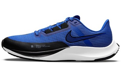 Nike Air Zoom Rival Fly 3 'Blue Black' Men CT2405-400 New Authentic