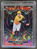 2025 Panini Donruss Paul Skenes Unleashed Red Xplosion #/99 Pirates