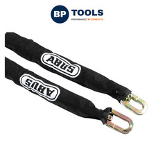 Abus Mechanical 27167 10mm Security Chain 140cm