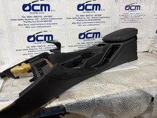 105095502+105000003 Armlehne Mit Mittel Tunnel Für BMW X1 E84