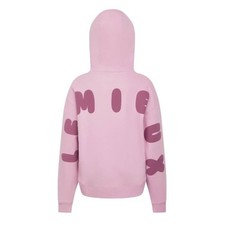 LeMieux Young Rider Sia Hoodie in Fondant/Powder Blue