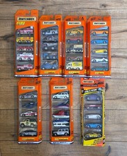 matchbox gift set products for sale | eBay