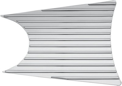 6062 ACCENT COVER PRIM MD M8 C FLHXS 1868 ABS STREET GLIDE SPECIAL 114 2019