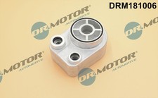 Dr.Motor Automotive Ölkühler, Motoröl DRM181006 für DACIA INFINITI