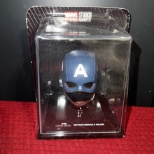 Marvel Studios Capitán América El Primer Vengador Capitán América’s Helmet