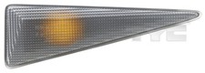 TYC Blinkleuchte 18-0528-01-2 für MEGANE RENAULT ESPACE VEL SATIS WIND JM0 2 BM0