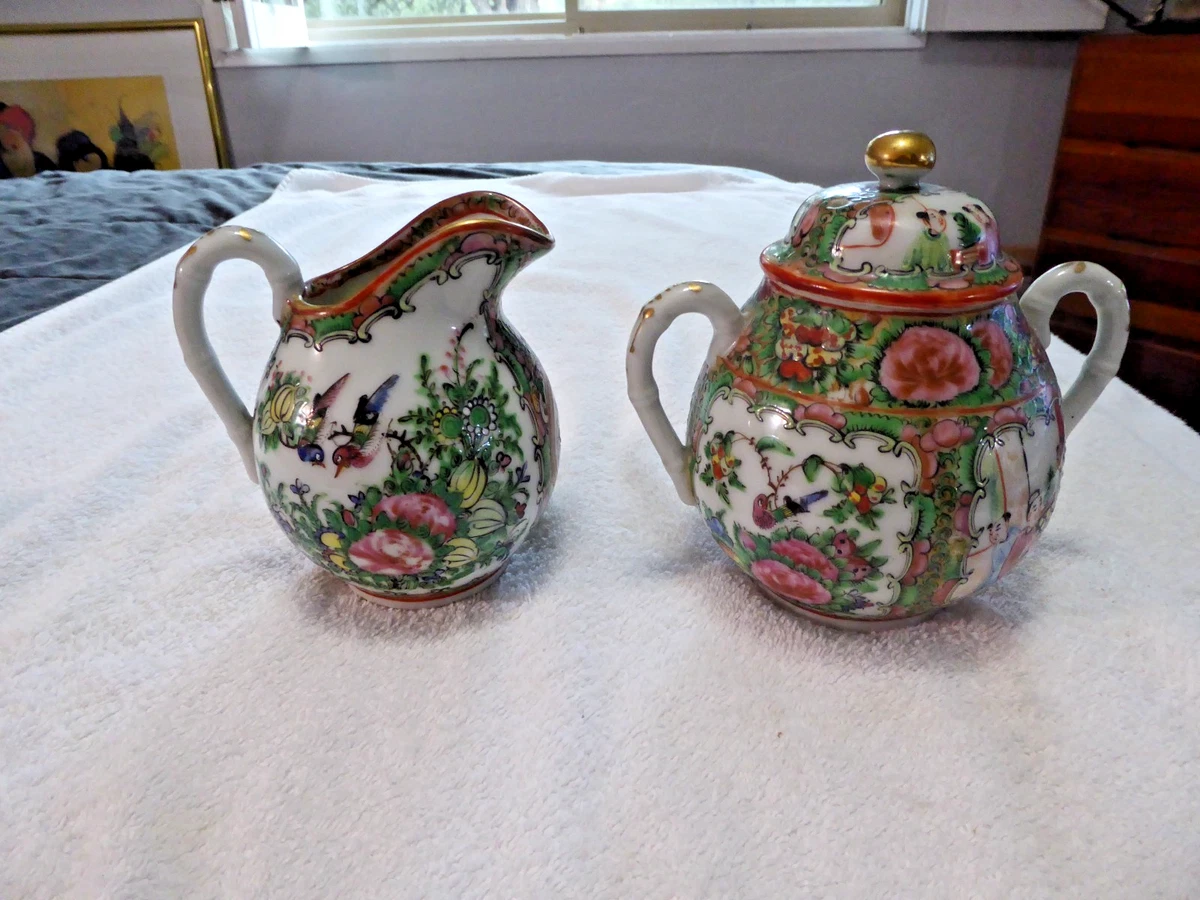 中国の古いティーポット、美人画入り 1900-1940 Antique Chinese Teapots for sale | eBay