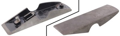 Orig. Body for Stanley No. 97 Plane - Corner Chip - mjdtoolparts
