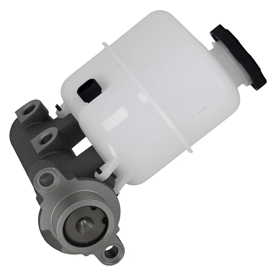 Brake Master Cylinder For Chevy Silverado/GMC Sierra 1500 HD 2001-2002 M630031 - Image 3 of 4
