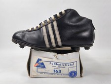 adidas Fussball Schuhe Schuss 1950s EUR 43 1/...