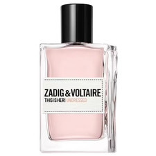 DNR Zadig & Voltaire This Is Her 50ml Women's Eau de Parfum