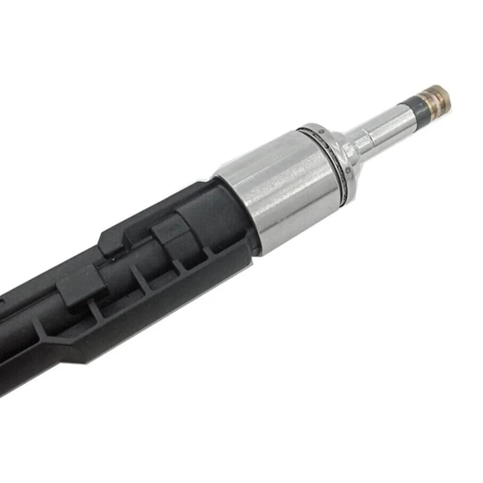 Inyector de combustible para BMW 435i xDrive Gran Coupé 2015 2016 | 13648625397 Foto 3 de 4