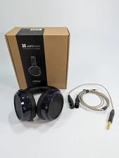 Hifiman HE6se V2 Planar Magnetic Headphones - New - Warranty - Fast Shipping