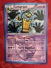 Cofagrigus 56/116 Holo Rare - 2013 Pokémon Black & White: Plasma Freeze - NM