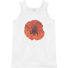 'Poppy' Adult Vest / Tank Top AV050542