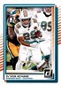 2025 Donruss #110 De’Von Achane