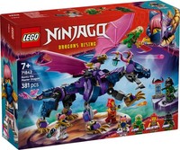 Lego® Ninjago 71842 - Rontu Der Meisterdrache - Neu & Ovp -