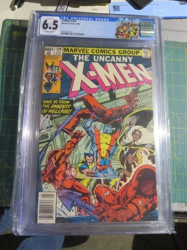 Comic Image