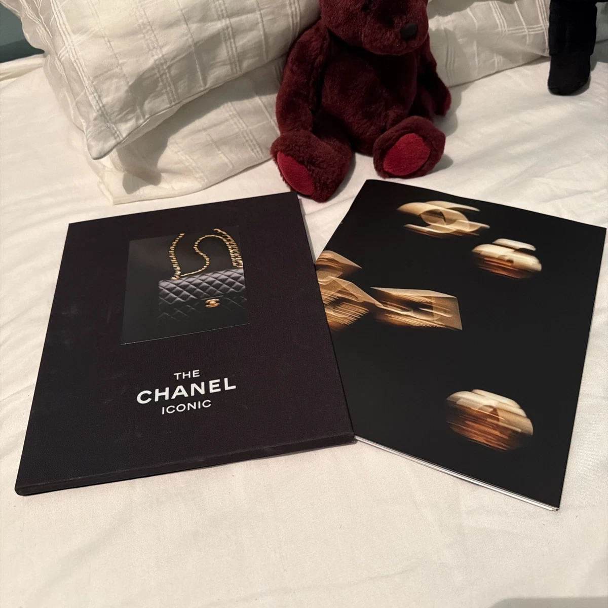 25+ chanel catalog for sale | Updated Oct 2026