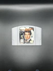 Goldeneye 007 N64 | Nintendo 64 Authentic Cartridge | Tested/Working