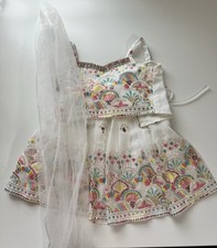 Indian Outfit For Girls