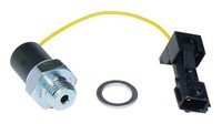 Metzger Autoteile ÖLdruckschalter 0910047 FüR Saab