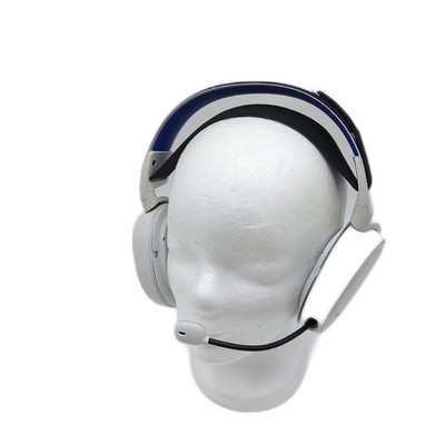 SteelSeries Arctis 7P Wireless Verlustfreies kabelloses 24 GHz ohne Ohr