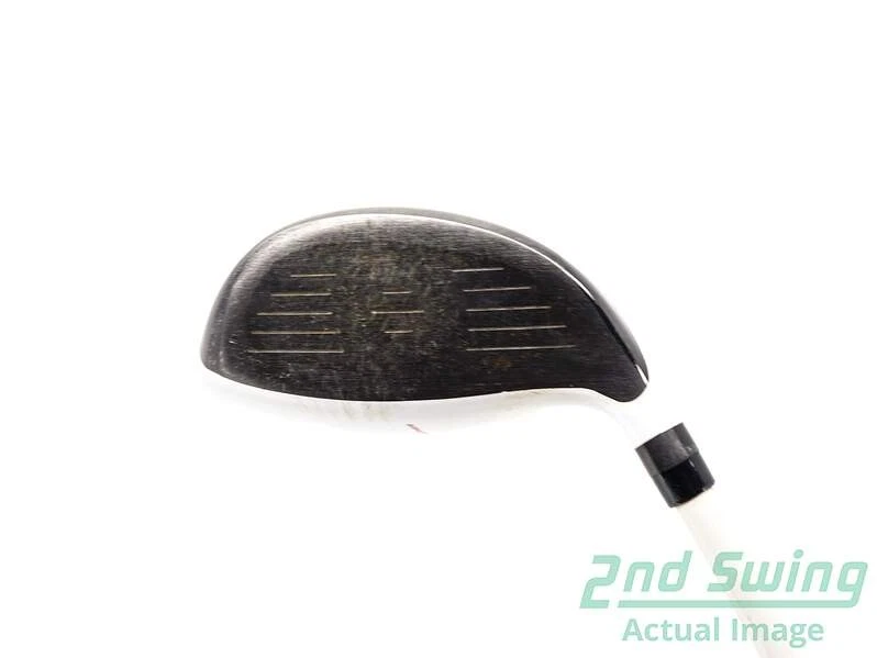 TaylorMade Aeroburner Mini Driver 14° Graphite Stiff Left 43.0in - Image 2 of 4