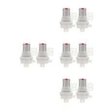 4 Pieces Electric Kettle Water Pump for Compact Brewing
