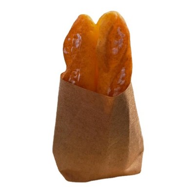 Dollhouse Miniature Bread Miniature Breakfast Model Tiny Food For Resaurant