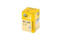 Hella 8GP 002 095-121 Bulb, Schalter