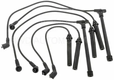 Spark Plug Wire Set  for 96-04 Nissan	Frontier Pathfinder INFINITI	QX4 3.0