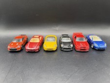 Hot Wheels  Supercar Lot Of 6 Ferrari Porsche