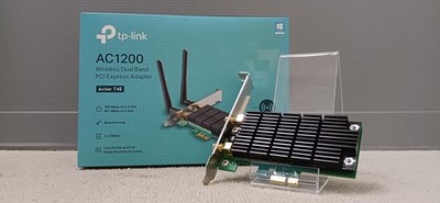 TP-LINK ARCHER T4E Wi-Fi Adapter