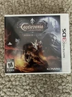 Nintendo 3DS Castlevania Mirror of Fate Game Tested Working