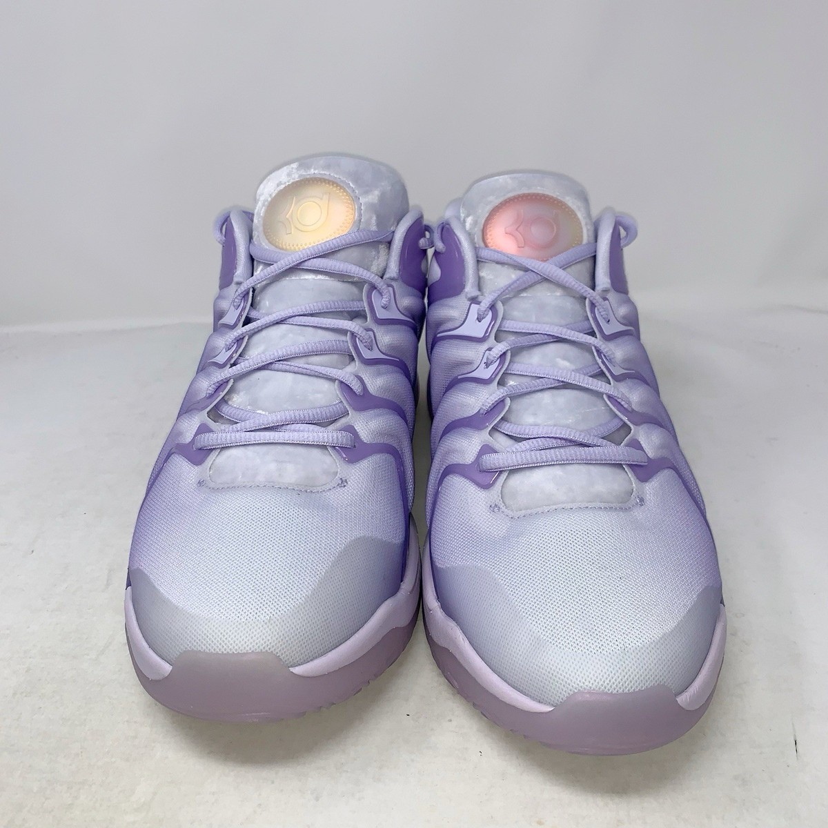 Nike KD 17 B.A.D FJ9487-500 Men’s Size 14 Purple Basketball Shoes New Men main image 2