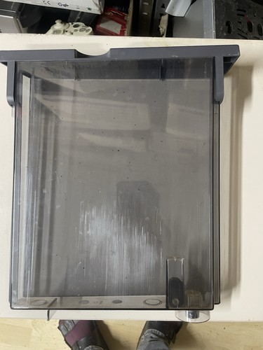 Original Jura Impressa S9 Type 656 JURA S95 Wassertank Mit Deckel Grau
