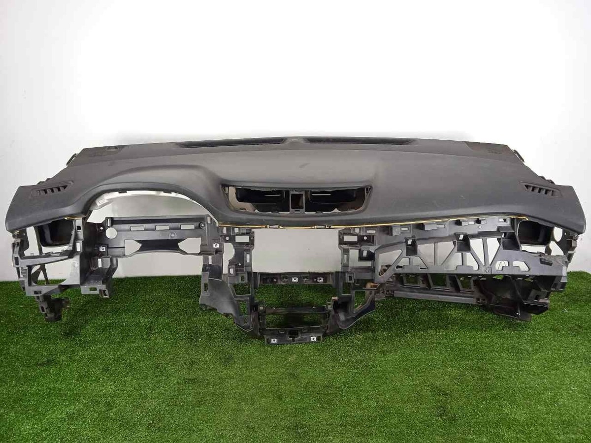 682004CC0A INSTRUMENTENTAFEL / 627273 FÜR NISSAN X-TRAIL T32