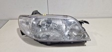 Feu avant (phare) Mazda 323