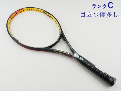 Used Tennis Racket Wilson Pro Staff Tour 100 2003 Model G3 WILSON PRO STAFF TOUR
