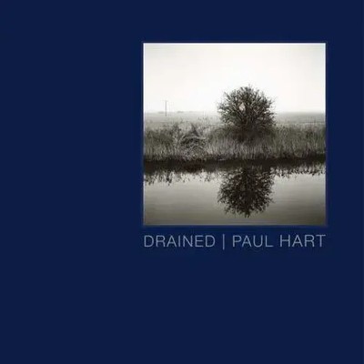 Drained | Paul Hart | Buch | Gebunden | Englisch | 2018 | Lewis, Dewi
