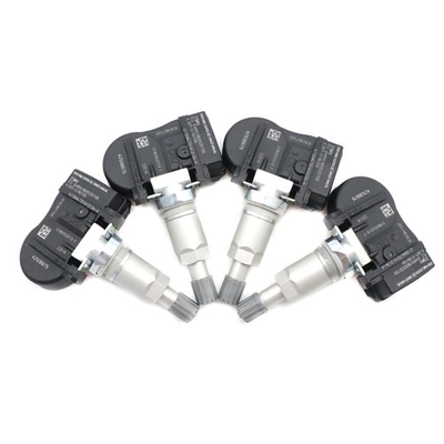 #ad #ad 4PCS 4250B975 TIRE PRESSURE SENSOR TPMS For Mitsubishi Lancer Outlander Sport $45.99