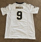 New..Drew Brees New Orleans Saints  Nike Youth XL Jersey — photo 2