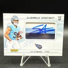 2025 Donruss Optic Elic Ayomanor Base (RAW)